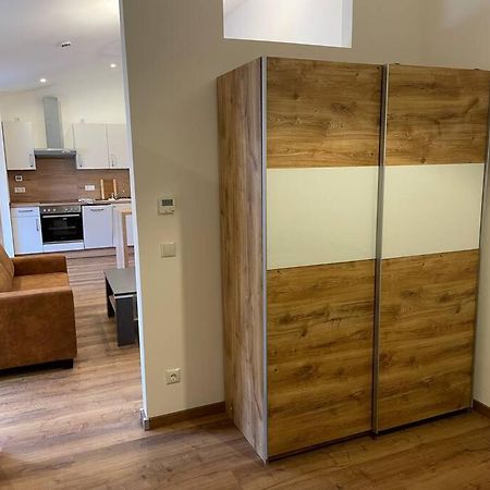 Apartment In Zentraler Lage Mit Privatparkplatz Grafenwohr Zewnętrze zdjęcie