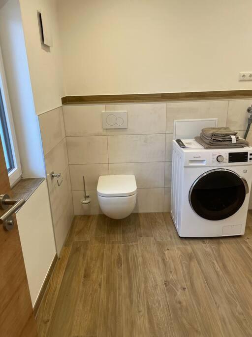 Apartment In Zentraler Lage Mit Privatparkplatz Grafenwohr Zewnętrze zdjęcie