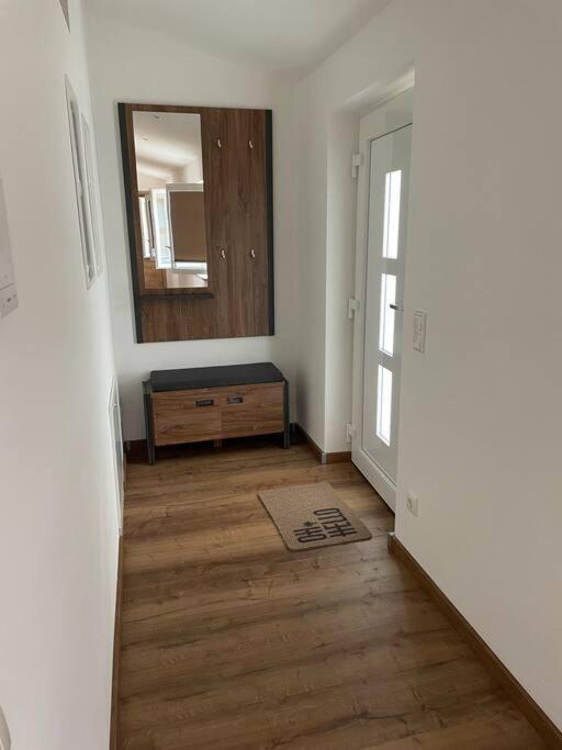 Apartment In Zentraler Lage Mit Privatparkplatz Grafenwohr Zewnętrze zdjęcie